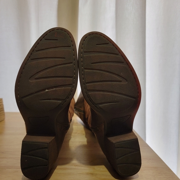 Børn Cast Knee High Boot - Picture 4 of 5